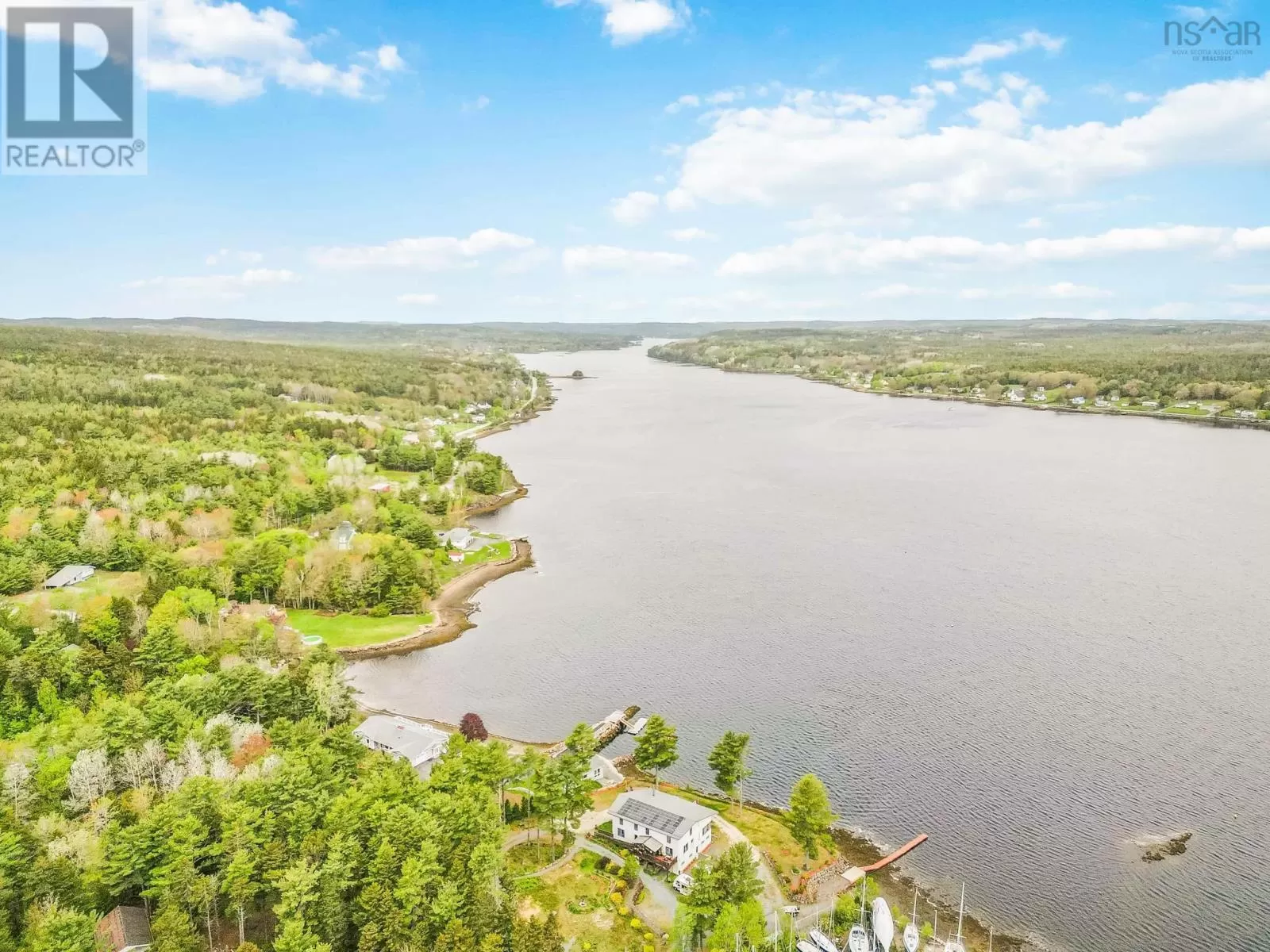 House for rent: 39 Pernette Drive, West Lahave, Nova Scotia B0R 1G0