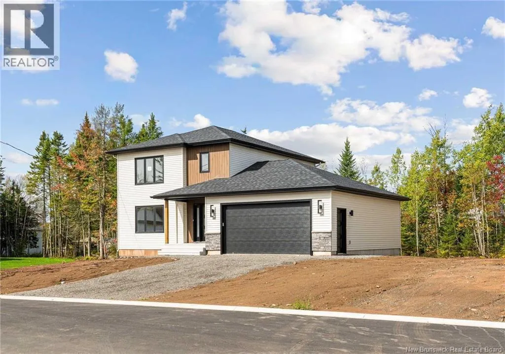 House for rent: 39 Rachel Street, Moncton, New Brunswick E1G 6H9