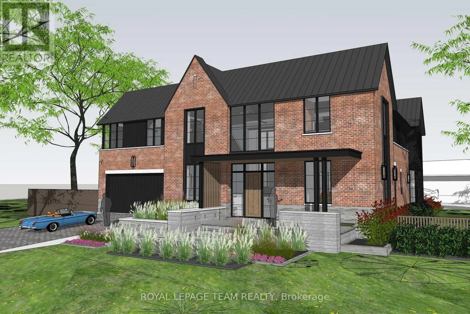 39 Rebecca Crescent, Ottawa, Ontario K1J 6C1