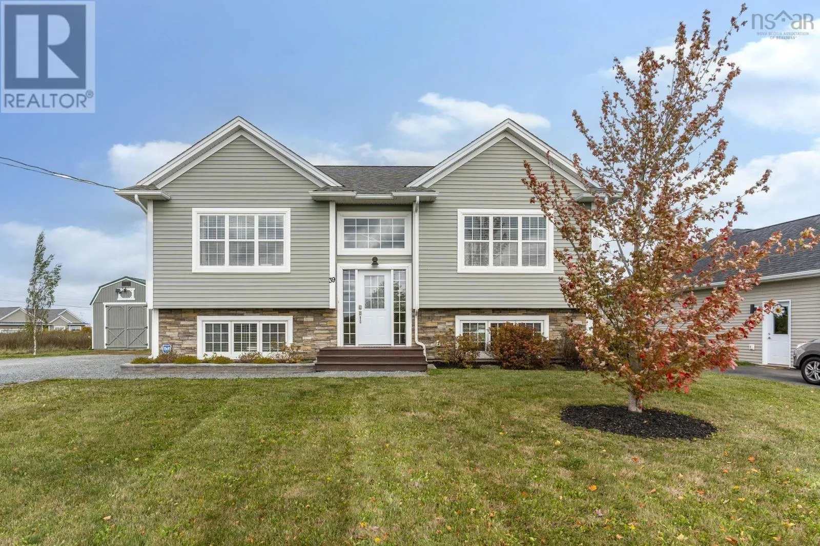 House for rent: 39 Ridge Avenue, Stewiacke, Nova Scotia B0N 2J0