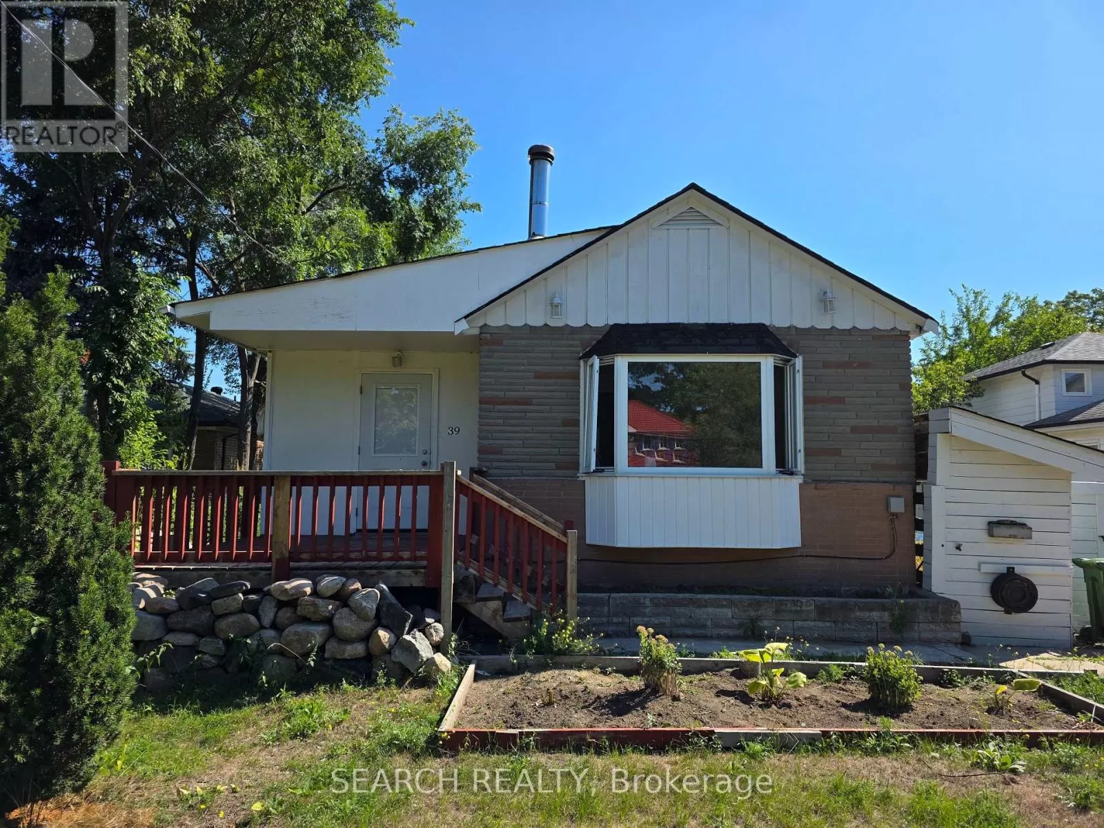 Other for rent: 39 Rodda Boulevard, Toronto, Ontario M1E 2Z7