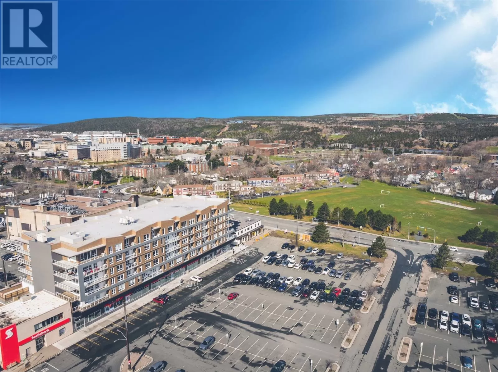 House for rent: 39 Rowan Street Unit#602, St. John's, Newfoundland & Labrador A1B 2X2