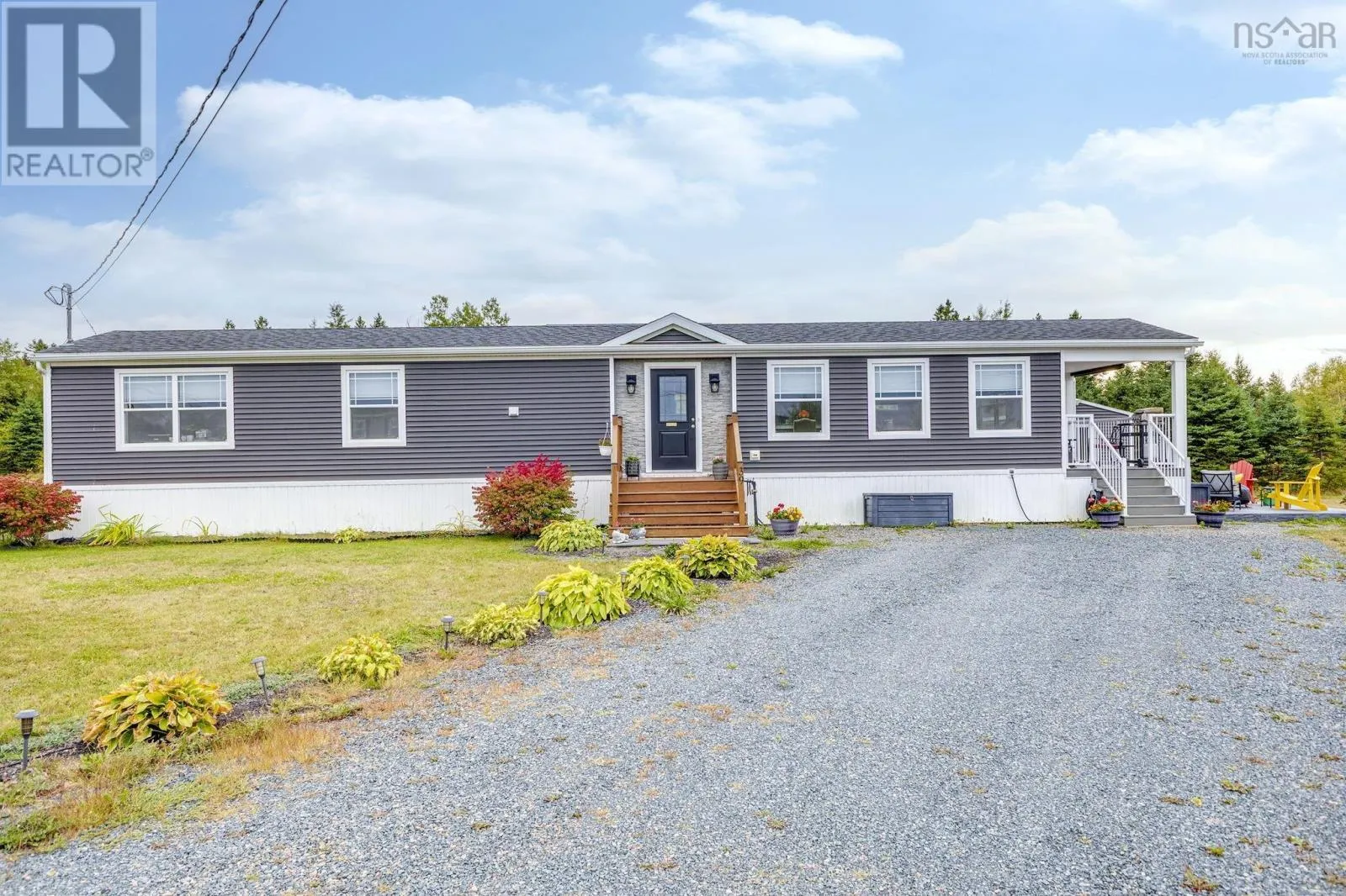 Mobile Home for rent: 39 Sawmill Court, Onslow Mountain, Nova Scotia B0M 1C0