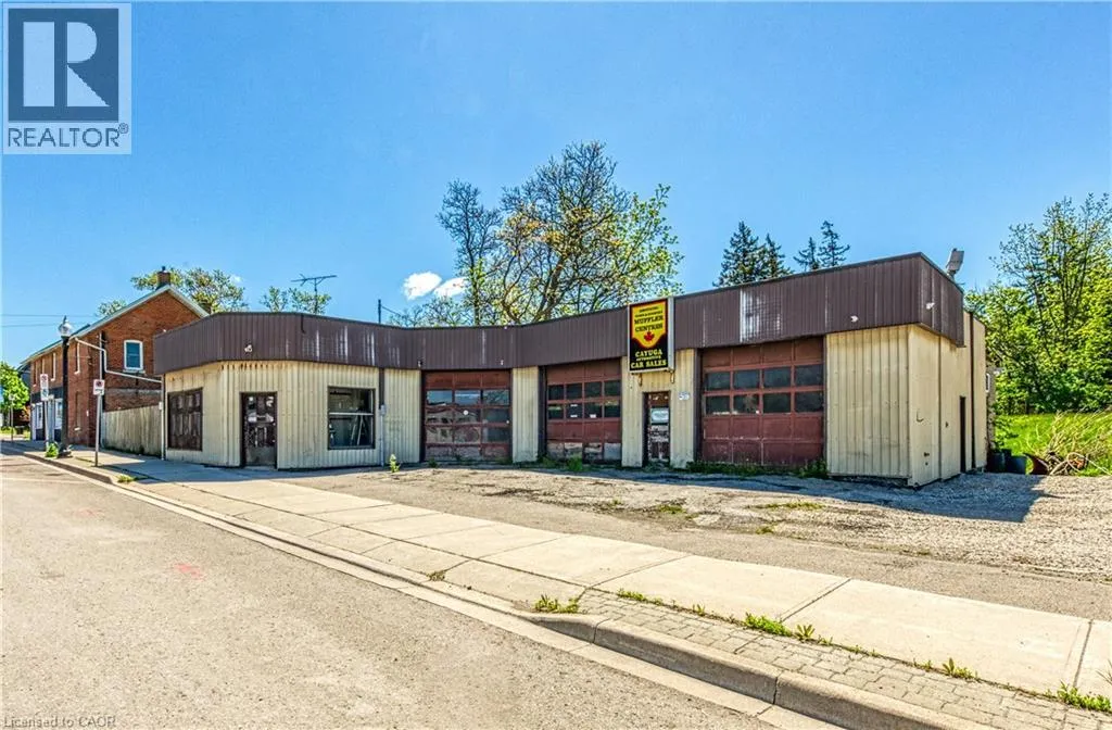 39 Talbot Street W, Cayuga, Ontario N0A 1E0