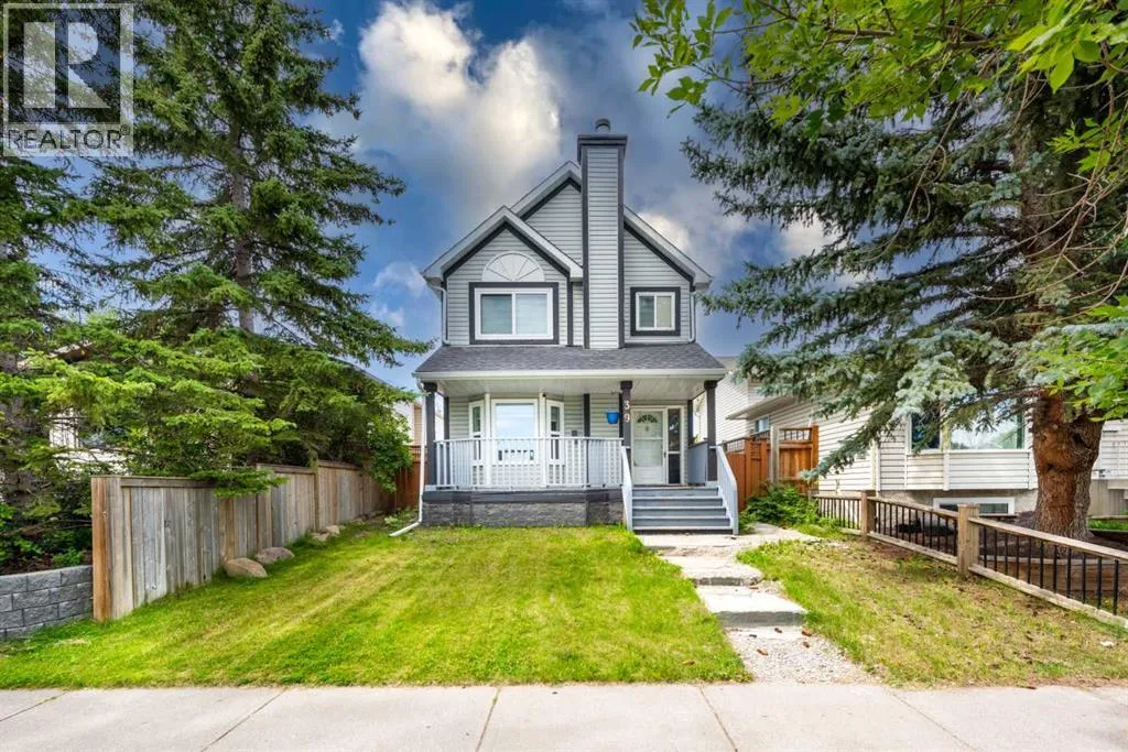 House for rent: 39 Tararidge Drive Ne, Calgary, Alberta T3J 2R4