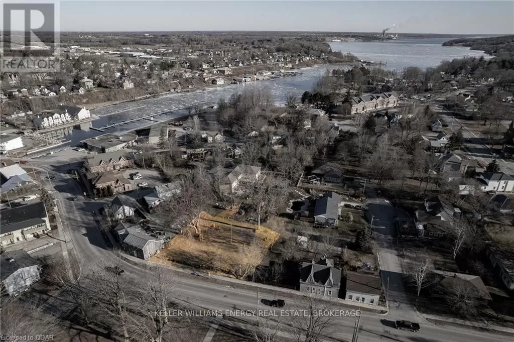 39 Union Street, Prince Edward County, Ontario K0K 2T0