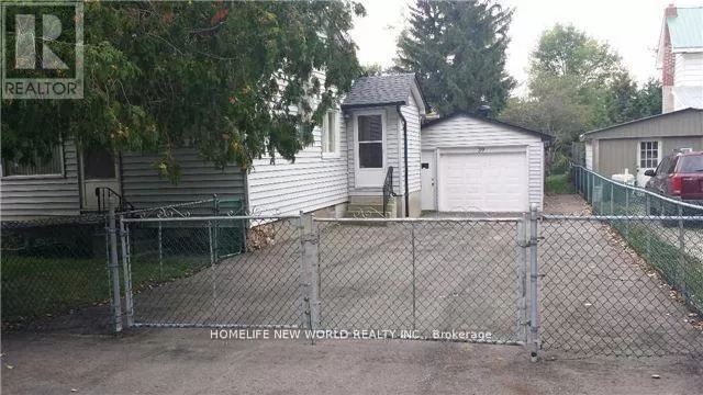 House for rent: 39 Windsor Drive, Whitchurch-Stouffville, Ontario L4A 7X3