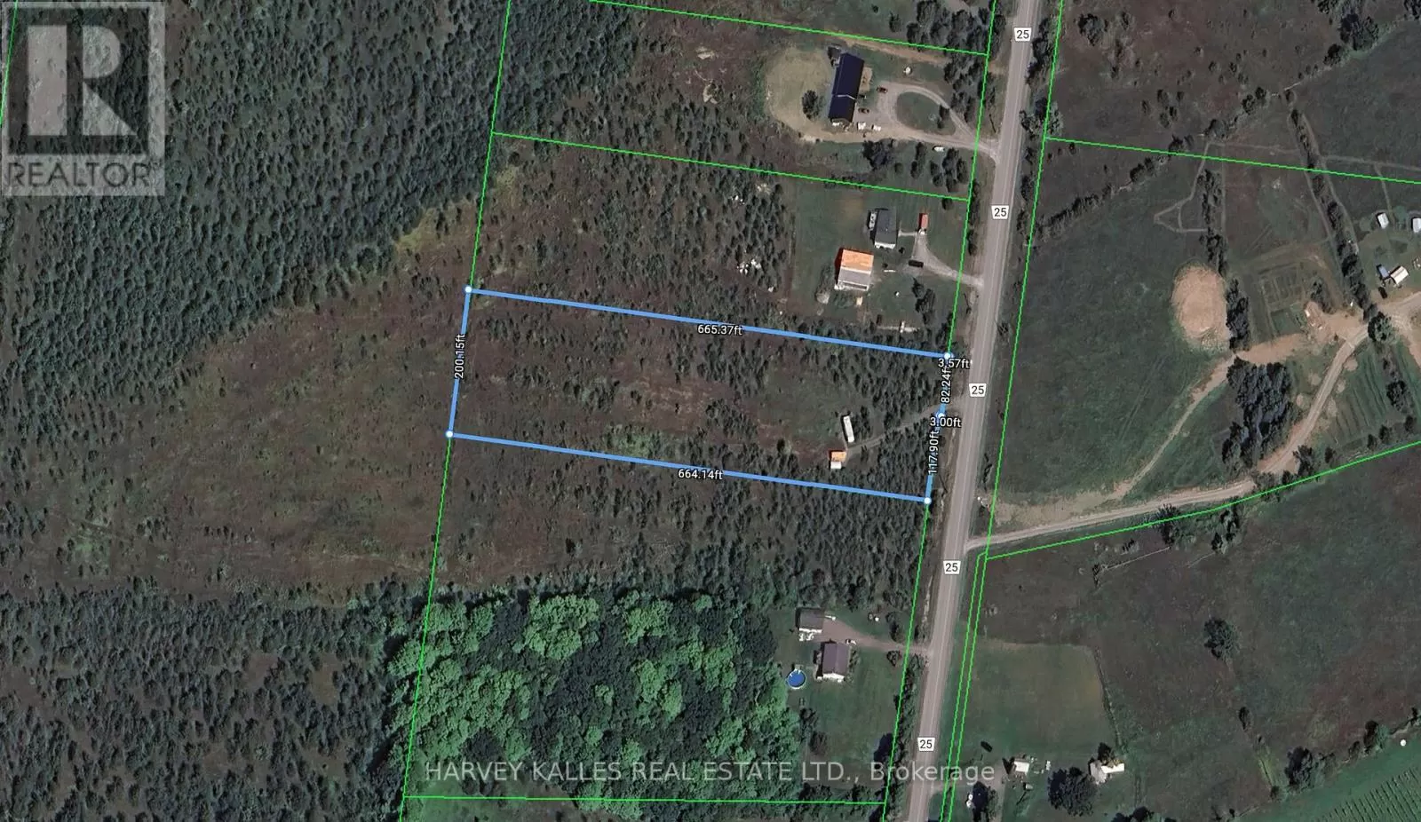 390 County Road 25, Prince Edward County, Ontario K0K 2T0