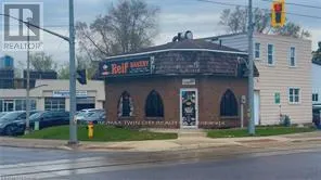 390 Courtland Avenue E, Kitchener, Ontario N2G 2W2