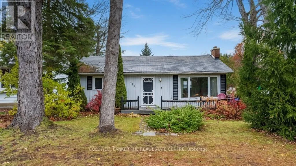 House for rent: 390 Fairview Drive, Gravenhurst), Ontario P1P 1L2