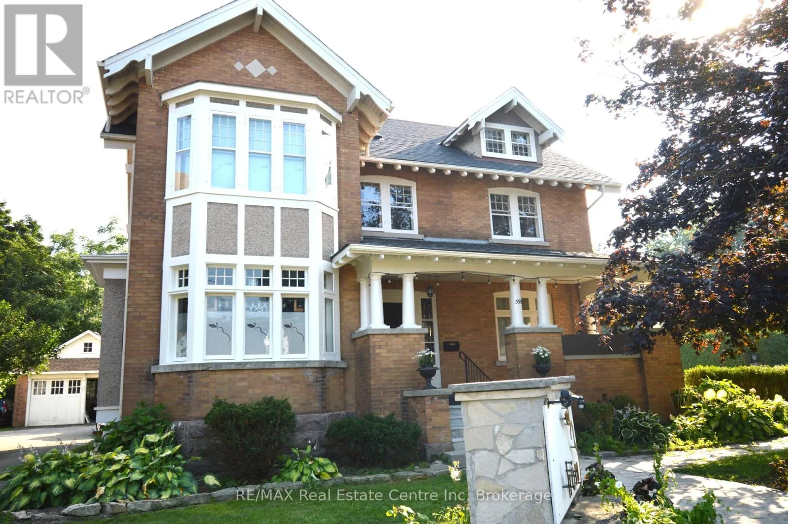 390 Main Street W, North Perth, Ontario N4W 1A4