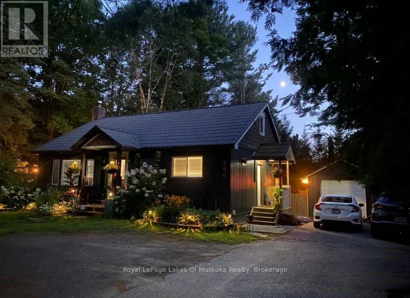 House for rent: 390 Manitoba Street, Bracebridge, Ontario P1L 2C6