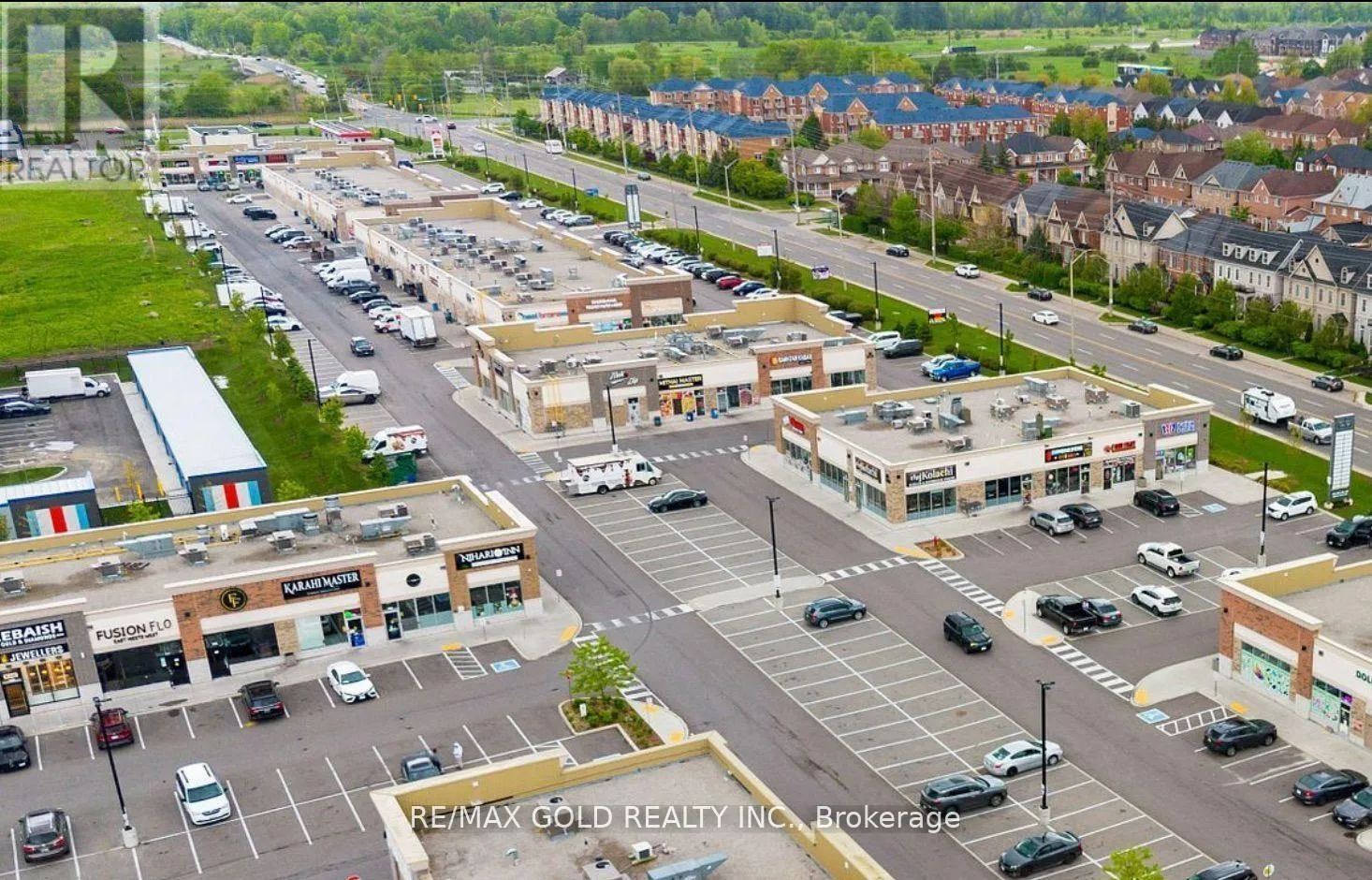 3900 Eglington Avenue W, Mississauga, Ontario L5M 7N4