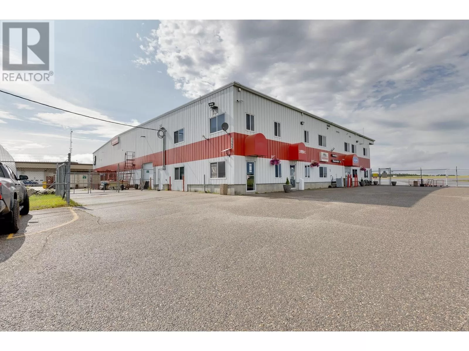 3900 Grumman Road, Prince George, British Columbia V2N 4M6