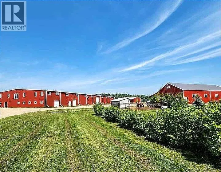 Manufactured Home for rent: 390039 Range Road 5-4, Rural Clearwater County, Alberta T0M 0C0