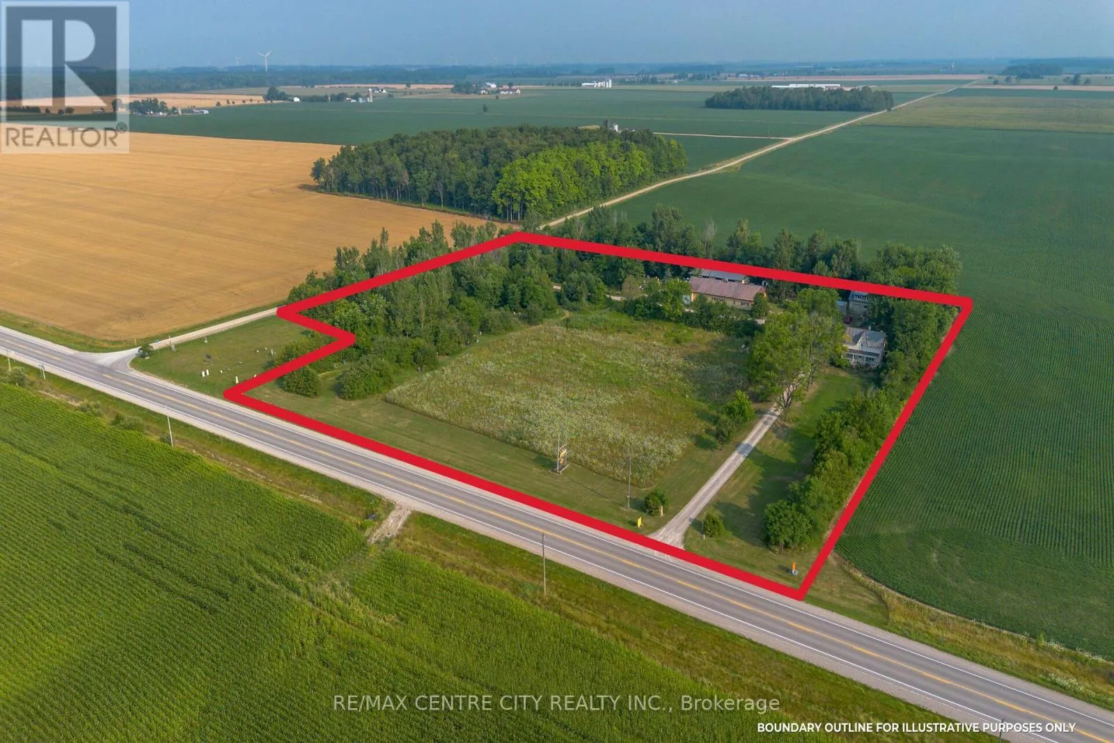 39006 Zurich-hensall Road, Bluewater, Ontario N0M 1X0