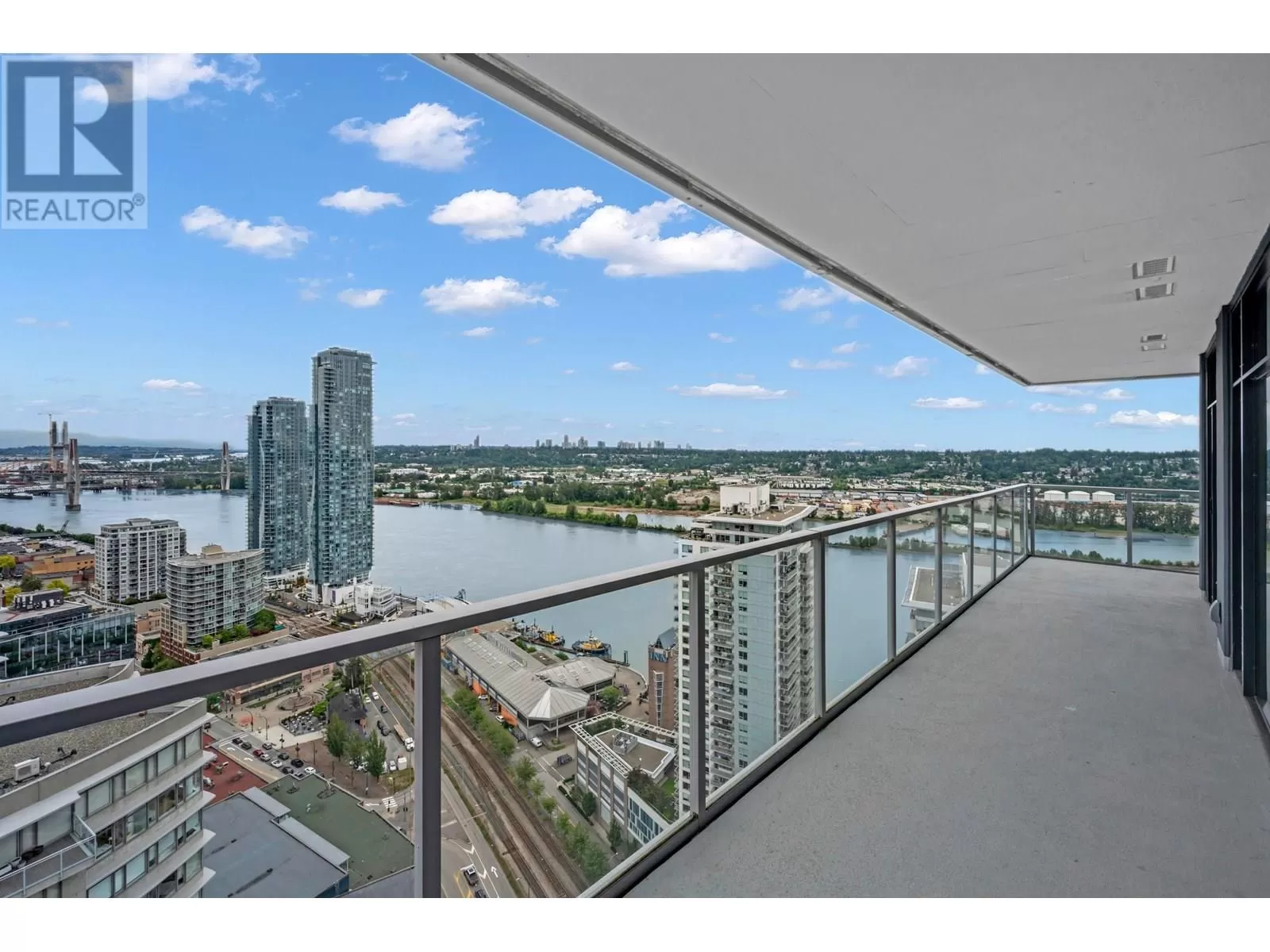 Apartment for rent: 3901 900 Carnarvon St Street, New Westminster, British Columbia V3M 0K4