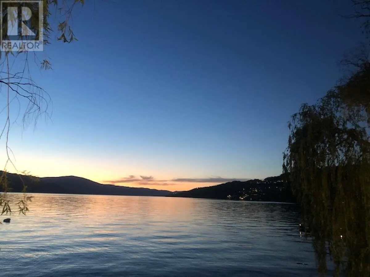 House for rent: 3902 Finch Road, Kelowna, British Columbia V4V 1N4