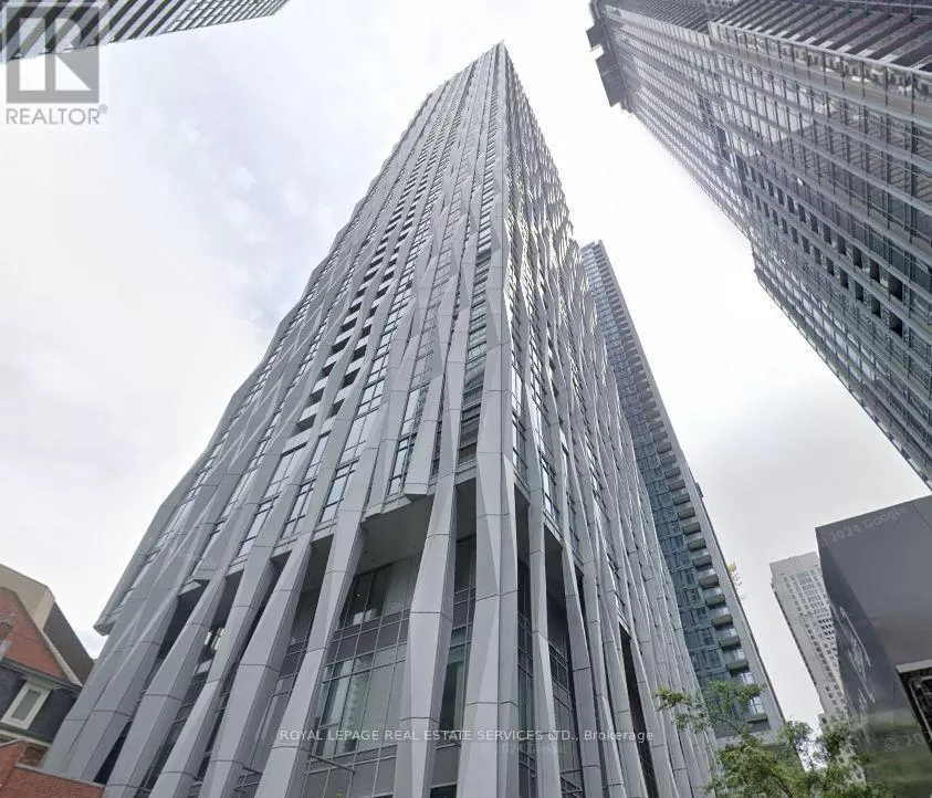 Apartment for rent: 3903 - 1 Yorkville Avenue, Toronto, Ontario M4W 0B1