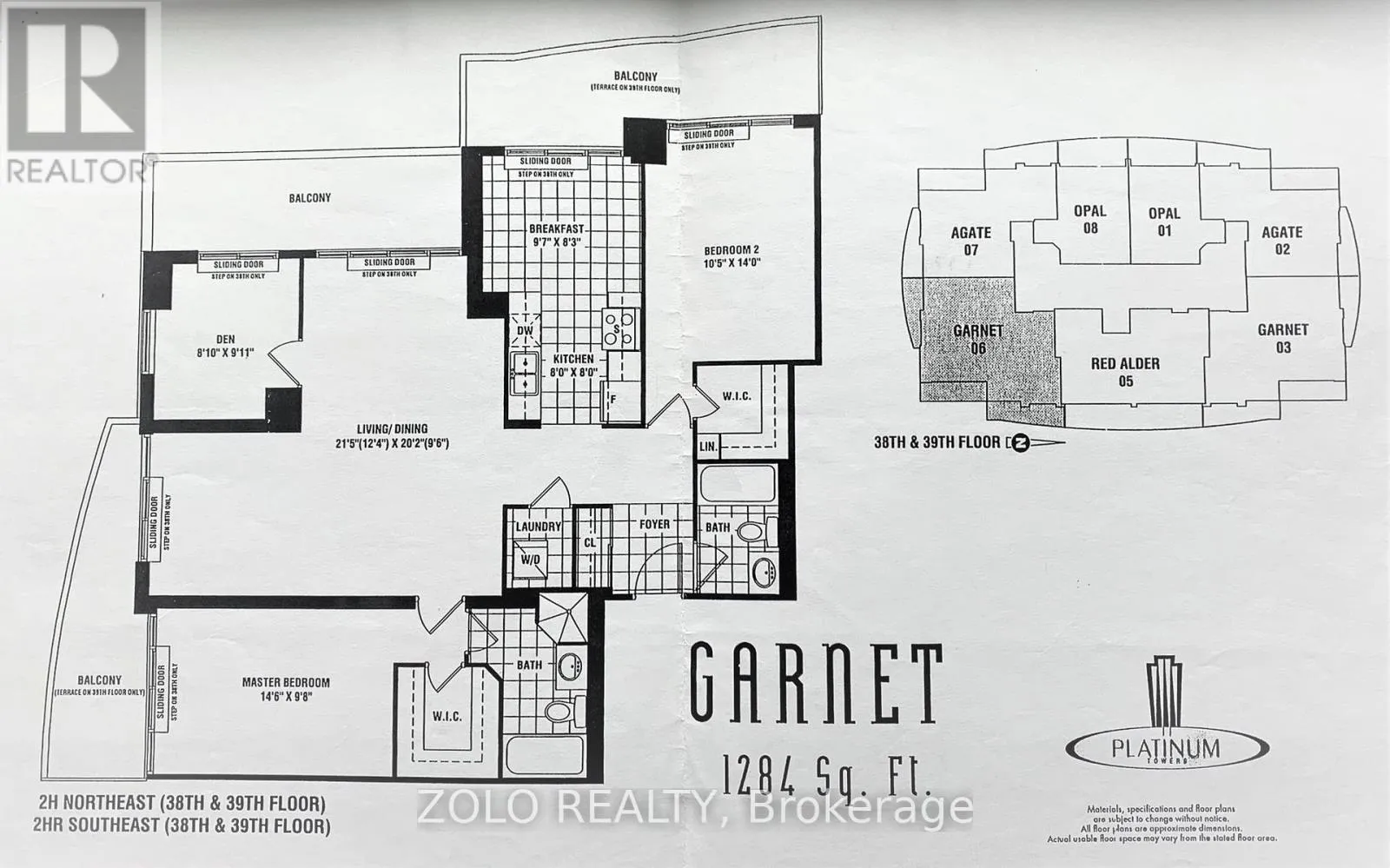 Apartment for rent: 3903 - 23 Hollywood Avenue, Toronto, Ontario M2N 7L8