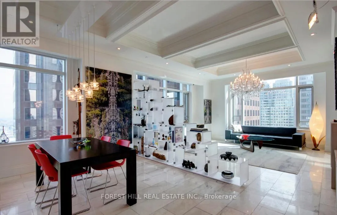 Apartment for rent: 3904 - 311 Bay Street, Toronto, Ontario M5H 4G5