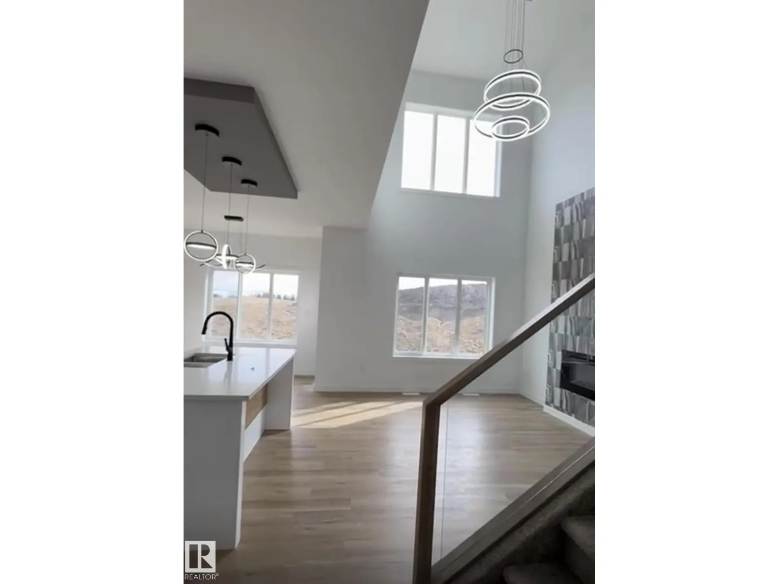 Duplex for rent: 3905 36 St, Beaumont, Alberta T4X 3H2