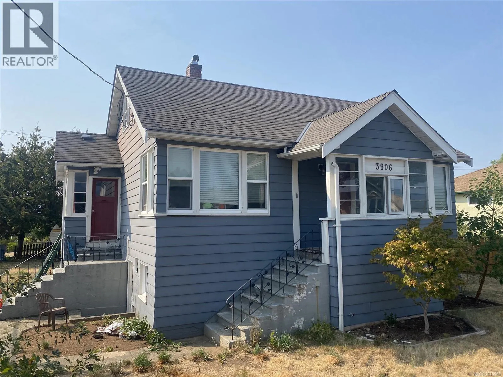 House for rent: 3906 10th Ave, Port Alberni, British Columbia V9Y 4W9