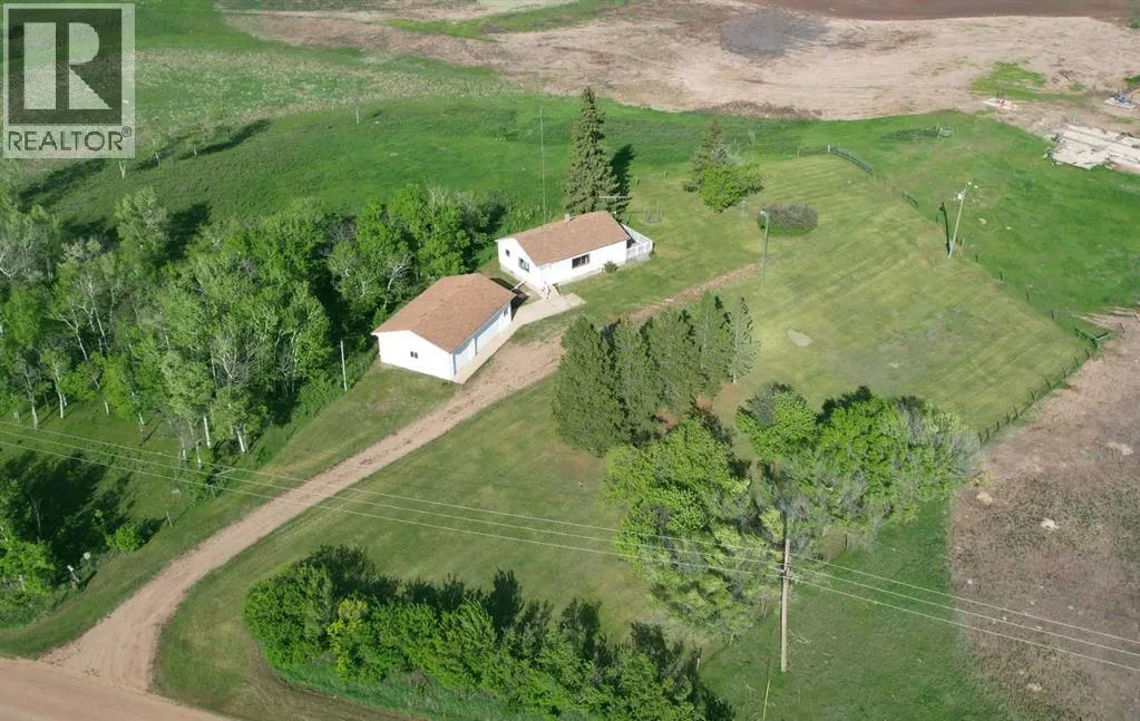House for rent: 39061 Range Road 220, Rural Stettler No. 6, County of, Alberta T0C 2E0