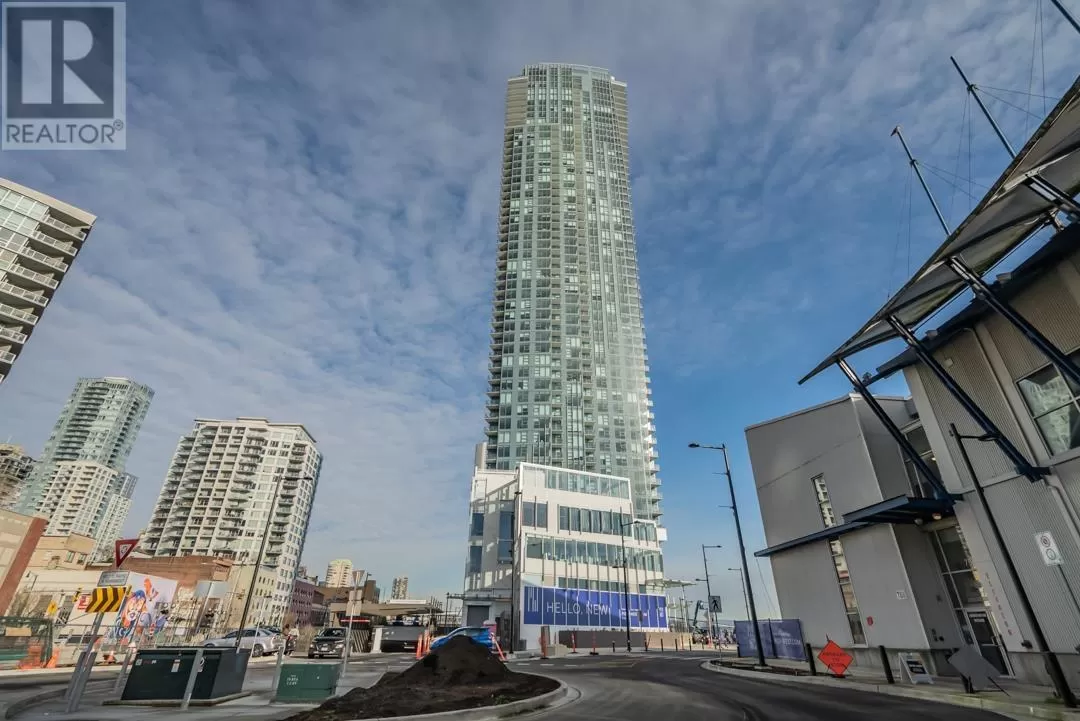 Apartment for rent: 3907 680 Quayside Drive, New Westminster, British Columbia V3M 0P2