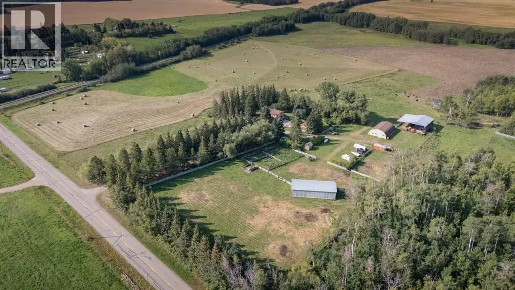 39070 Range Raod 283, Rural Red Deer County, Alberta T4E 0M2