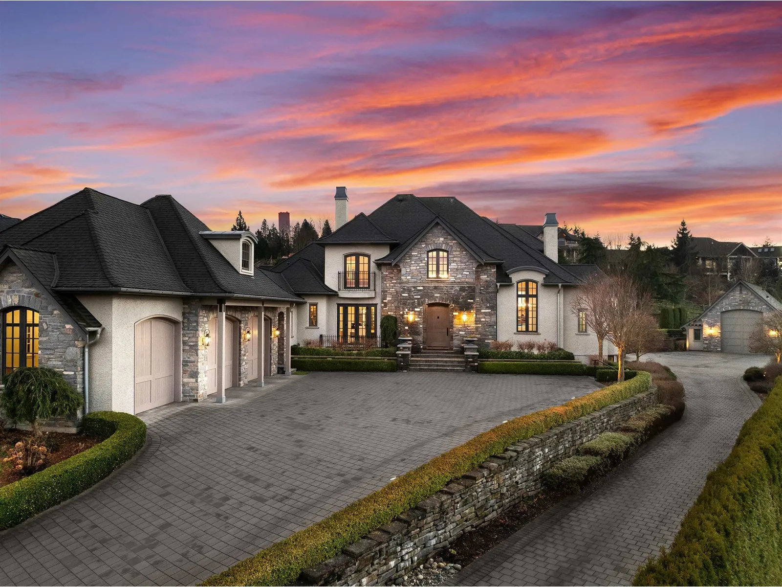 House for rent: 391 198 Street, Langley, British Columbia V2Z 0A6