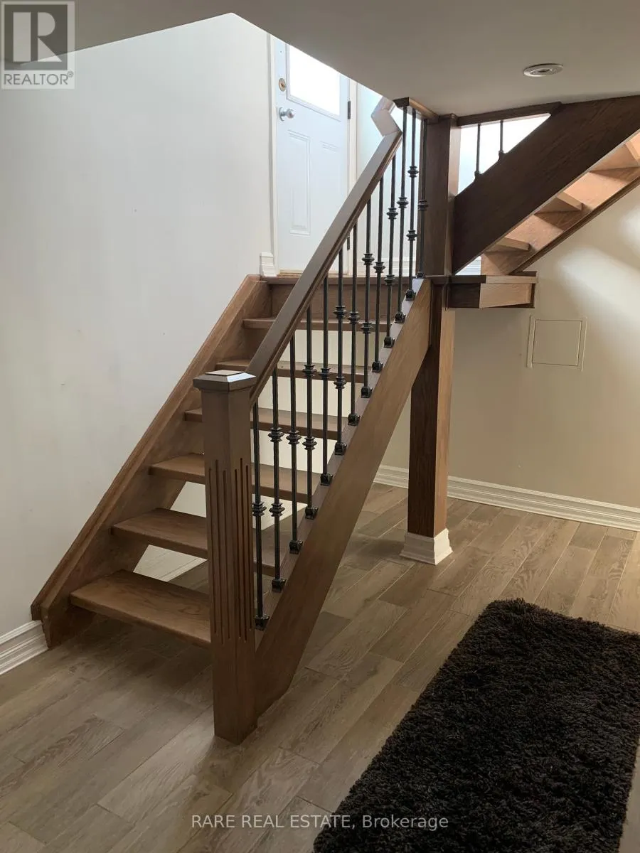 House for rent: 391 Alper Street, Richmond Hill, Ontario L4C 2Z3