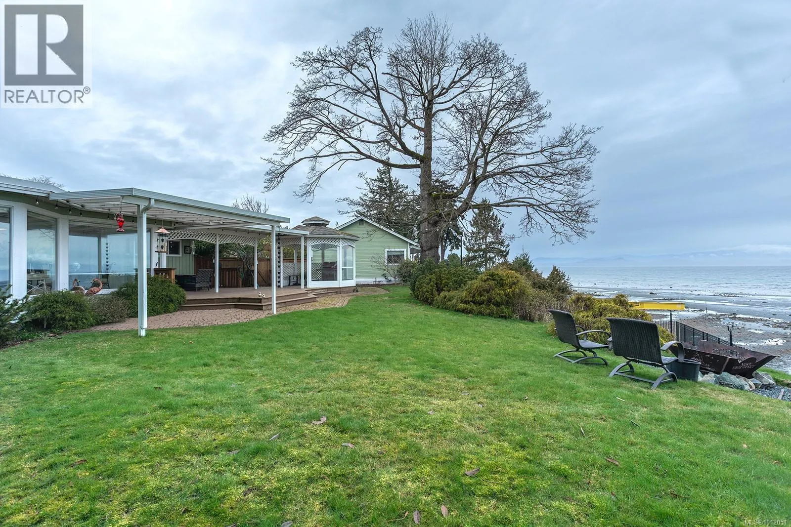 House for rent: 391 Bay Ave, Parksville, British Columbia V9P 1E1