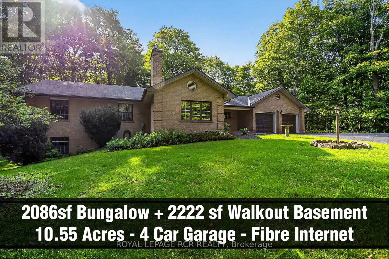 House for rent: 391 Goodwood Road, Uxbridge, Ontario L0C 1A0