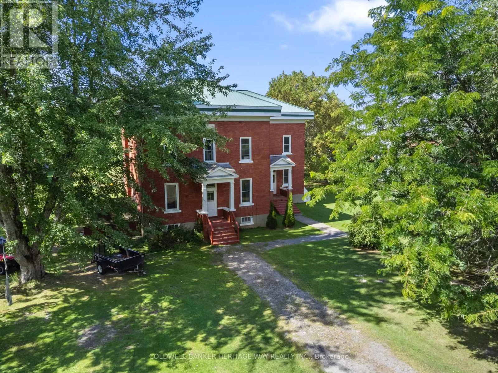 House for rent: 391 Mount St-patrick Road, Greater Madawaska, Ontario K7V 3Z7