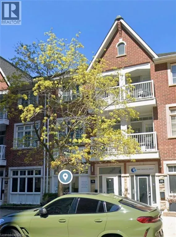 391 Pearl Street, Burlington, Ontario L7R 2M8