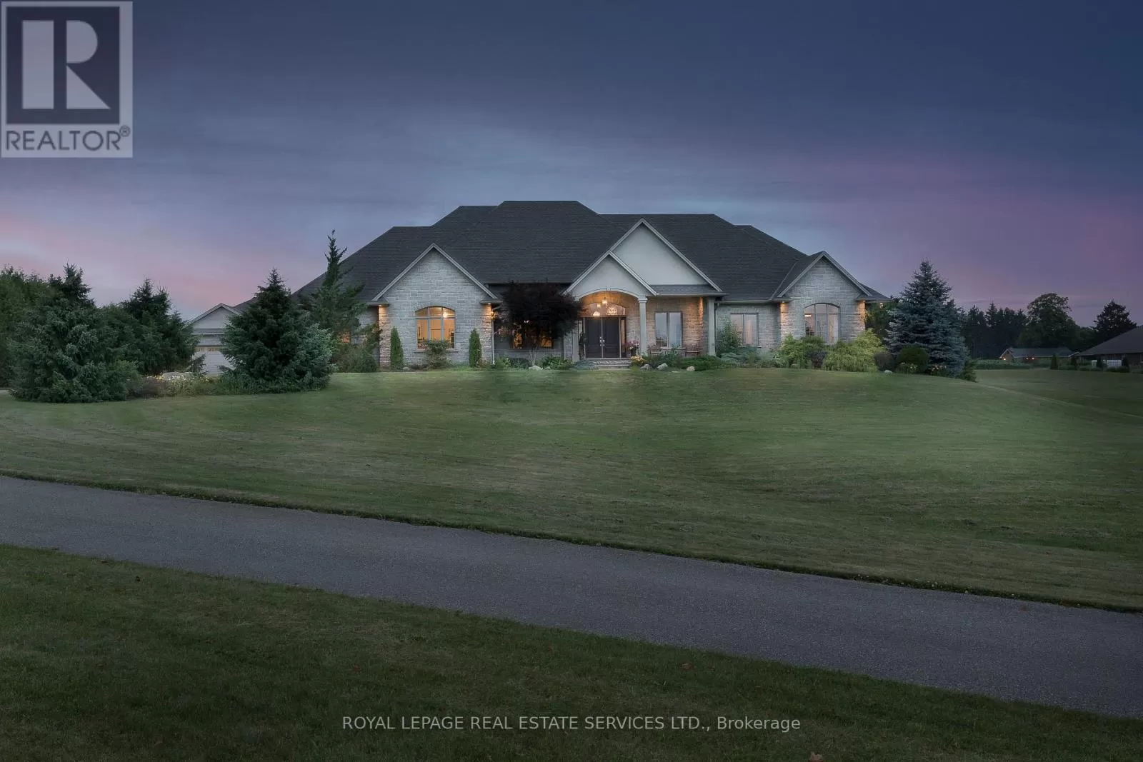 House for rent: 391 Robinson Road, Brantford, Ontario N3R 0B8