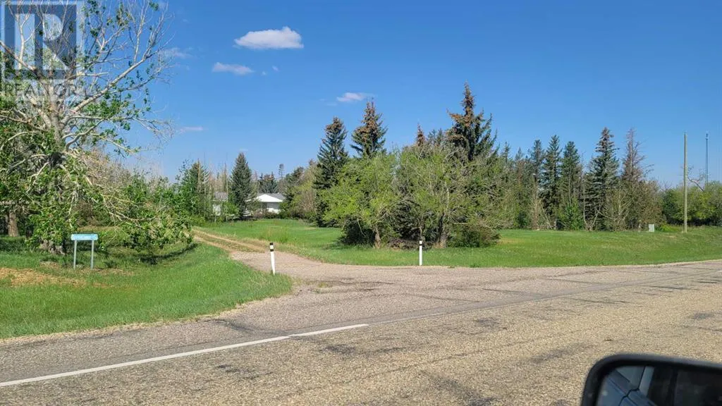 39114 Highway 36, Rural Paintearth No. 18, County of, Alberta T0C 0X0