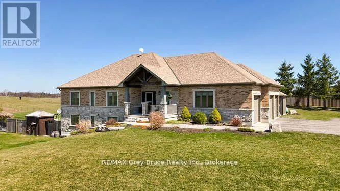 House for rent: 391323 18th Line, East Garafraxa, Ontario L9W 7E3