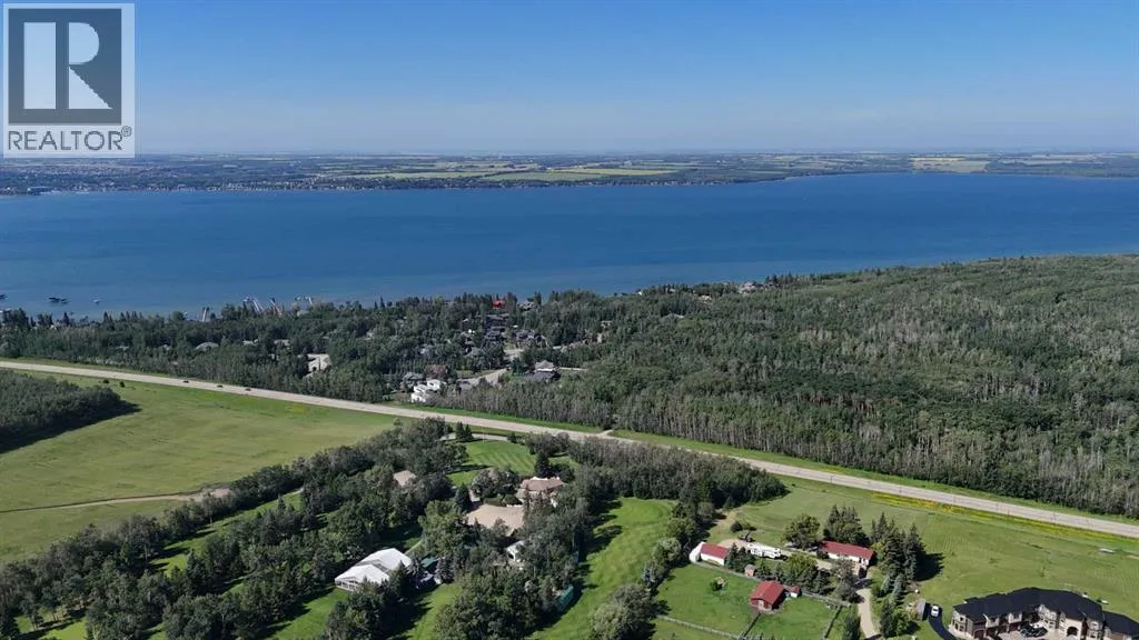 39145 Hwy 20 Highway, Sylvan Lake, Alberta T4S 1S6