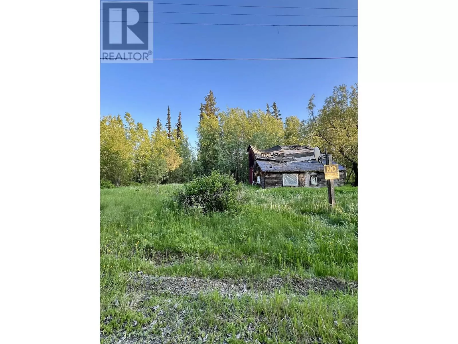 3915 Cobble Road, Prince George, British Columbia V2N 5Z9