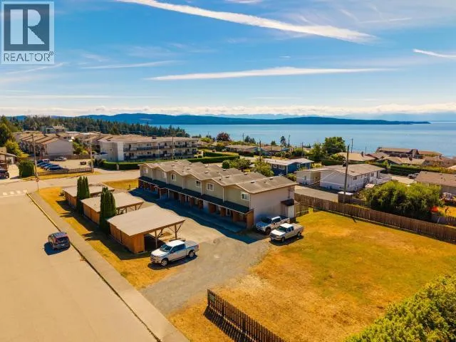 3915 Selkirk Ave, Powell River, British Columbia