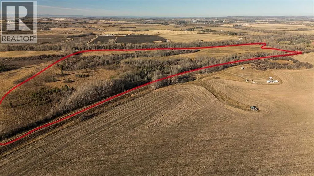 391500 Range Road 30, Rural Lacombe County, Alberta T0C 0J0