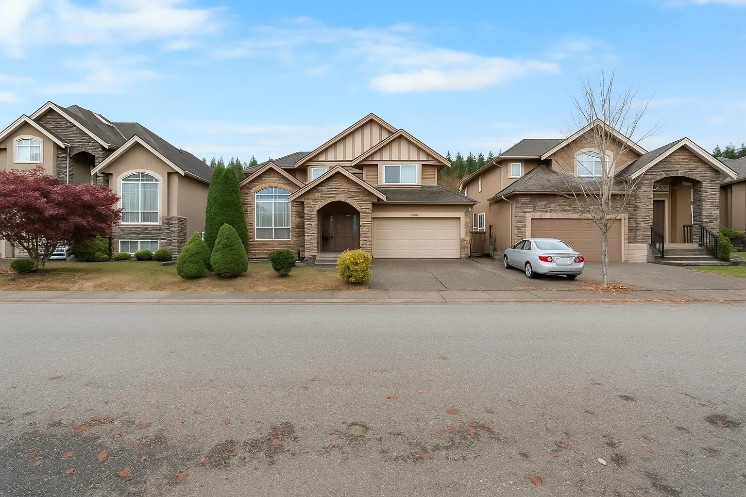 House for rent: 3917 Brighton Pl, Abbotsford, British Columbia V2T 6Y8