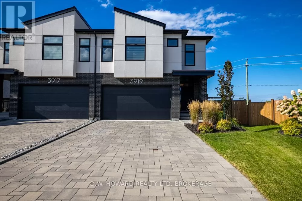 House for rent: 3919 Mitchell Crescent, Fort Erie, Ontario L0S 1S0