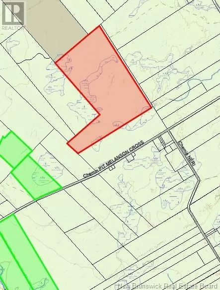 39.2 Hec Pellerin Road, Sainte-Marie-De-Kent, New Brunswick E4S 1T7