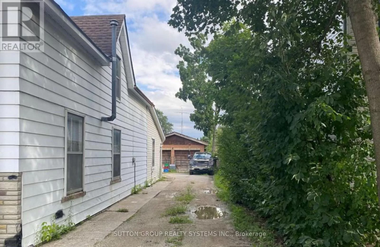 House for rent: 392 Pearl Street, Milton, Ontario L9T 1M8