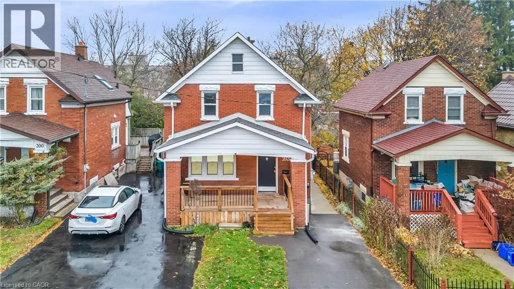 House for rent: 392 S Victoria Street S, Kitchener, Ontario N2M 3A5