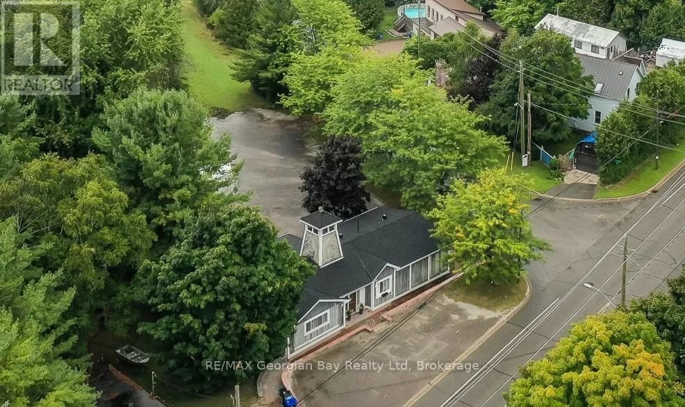 House for rent: 392 William Street, Tay, Ontario L0K 2A0