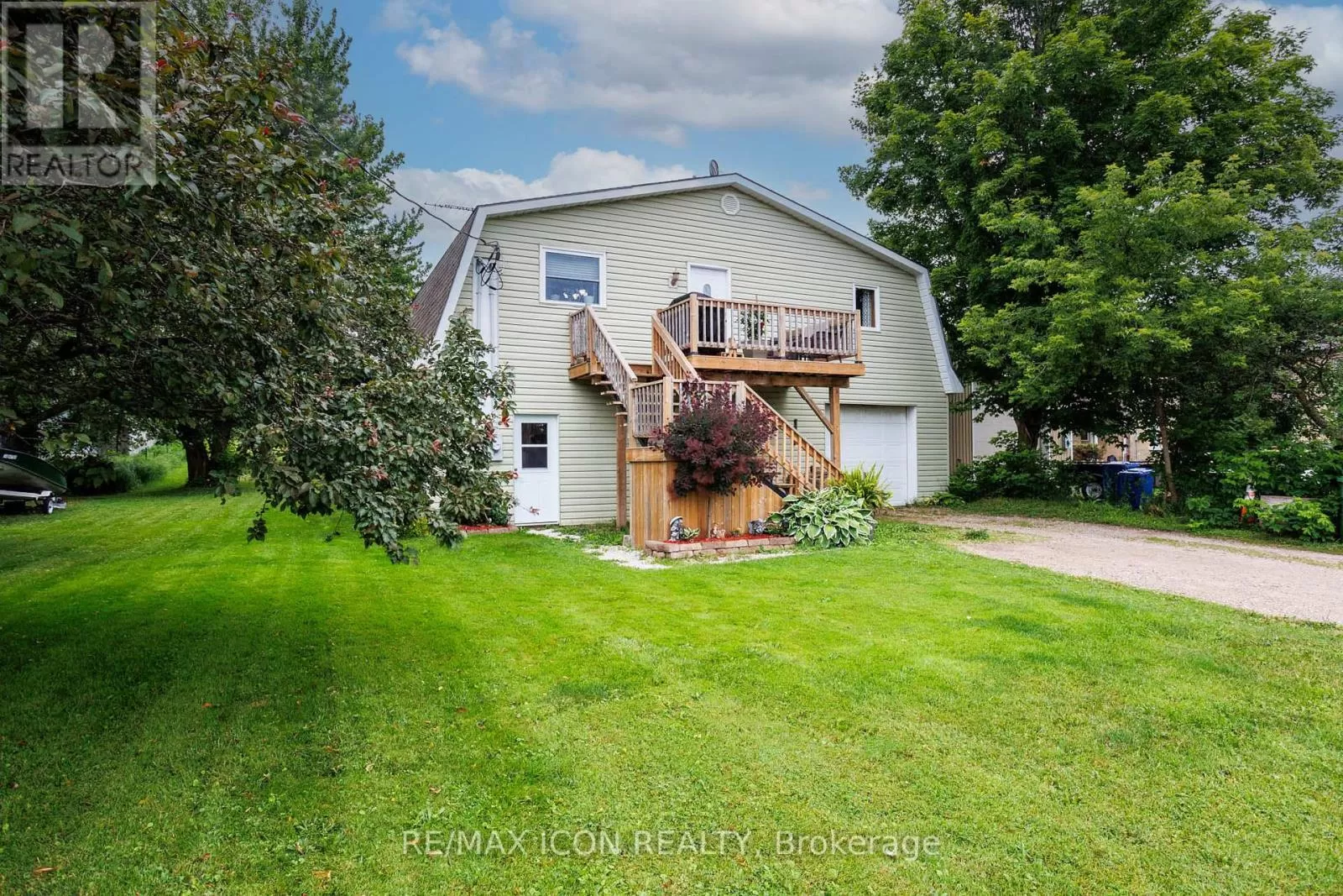 House for rent: 392008 Grey 109 Road, Southgate, Ontario N0G 2A0